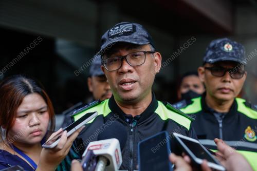 KHAIRRUL AMINUS KAMARUDDIN