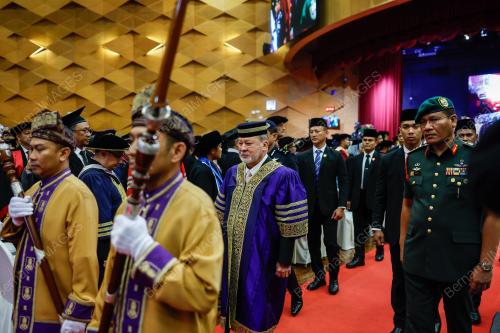 SULTAN IBRAHIM
