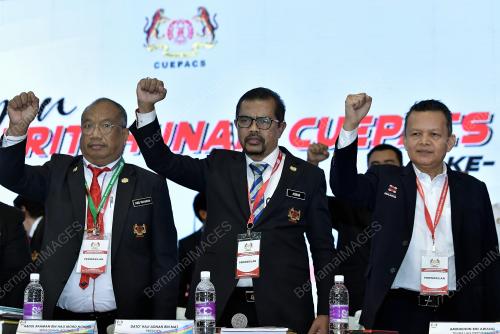 DATUK ADNAN MAT