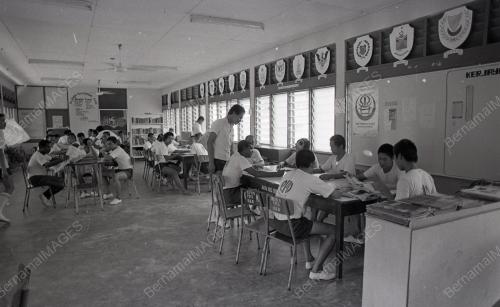 PUSAT PEMULIHAN DADAH