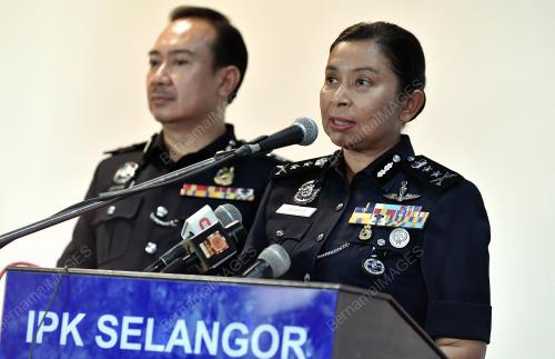 DATUK S SASIKALA DEVI