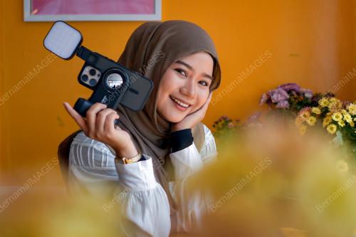 FARAH DAFRI