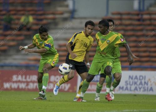 LIGA SUPER 2011