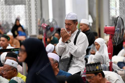 KURSUS PERDANA HAJI PERINGKAT NEGERI SELANGOR 1446H