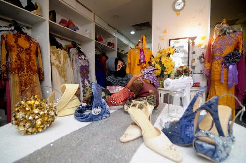 BUTIK ANDAMAN