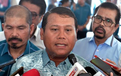DATUK NOR AZMIE DIRON