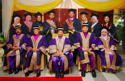 TUANKU MIZAN ZAINAL ABIDIN