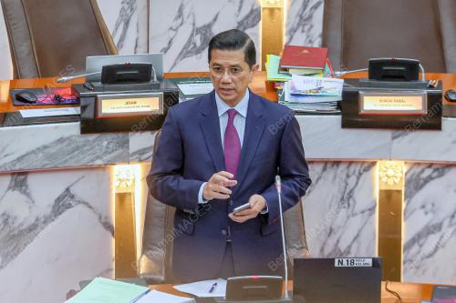 MESYUARAT DEWAN DUN SELANGOR