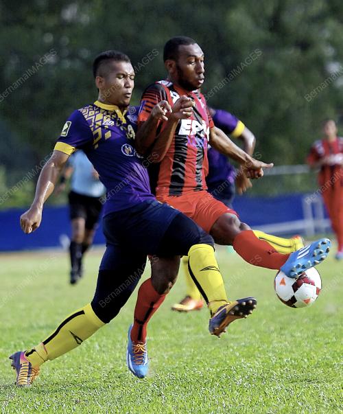 PIALA FA