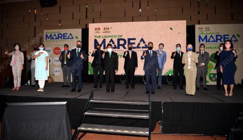 DATUK SERI TUAN IBRAHIM TUAN MAN