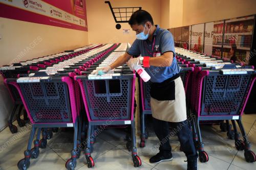 TINJAUAN HARI KEEMPAT PERINTAH KAWALAN PERGERAKAN (COVID-19)