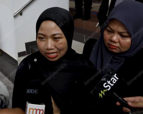 NURUL SHUHADA MAT SHUKRI