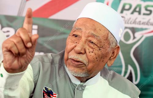 DATUK HASHIM JASIN