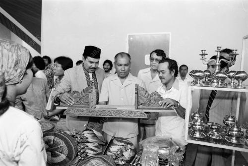 PESTA SENIBUDAYA TERENGGANU