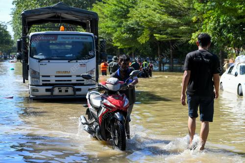 BANJIR SELANGOR