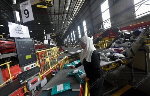 ULANG TAHUN KE-8 NINJA VAN MALAYSIA