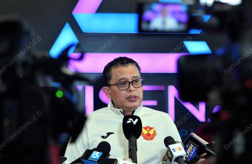 DATUK SERI SHAHRIL MOKHTAR