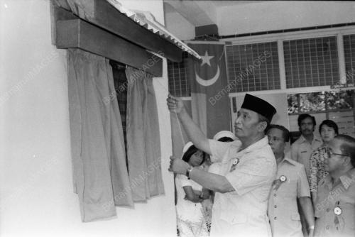 HORMAT BIN RAFEI