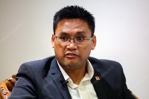 MOHD FADHLI ABDUL RAHMAN