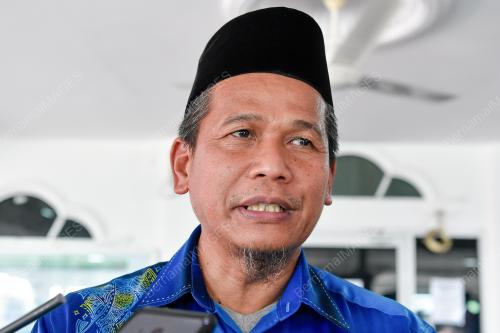 PROGRAM SATU PEMIMPIN SATU KAMPUNG