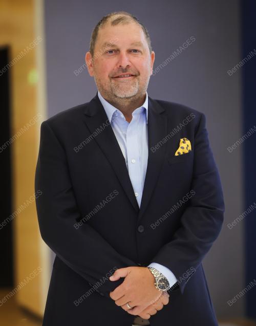 PETER CKLAMOVSKI