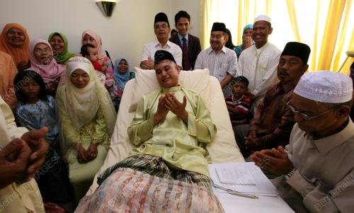 PENGANTIN BARU