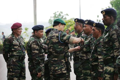 ZAHID HAMIDI