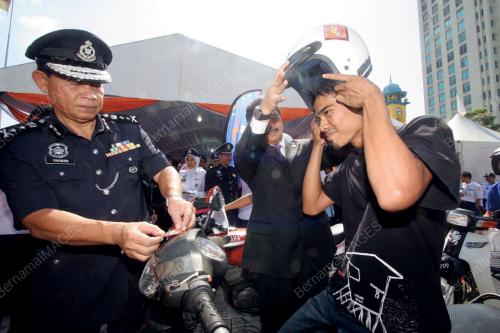 OPS SIKAP 17