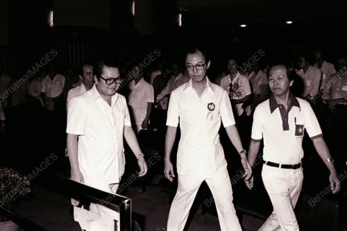 DATUK LEE SAN CHOON