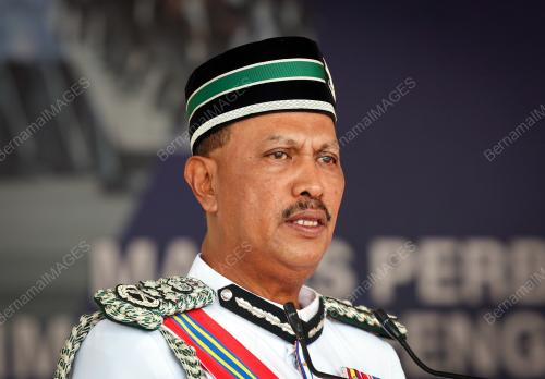 DATUK NORDIN MUHAMAD
