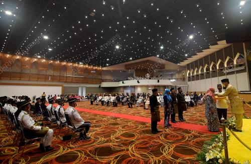 RAJA MUDA SELANGOR TENGKU AMIR SHAH