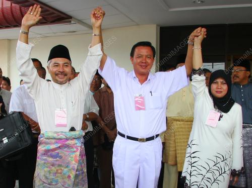 PENAMAAN CALON PUR12