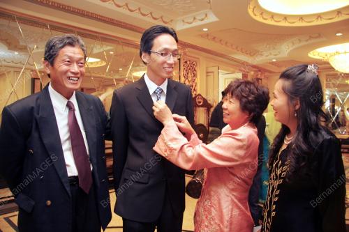 EAN YONG HIAN WAH