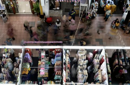 PERSIAPAN MENYAMBUT AIDILFITRI 2024