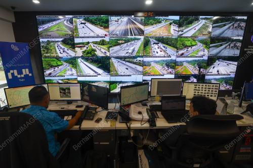LEMBAGA LEBUHRAYA MALAYSIA