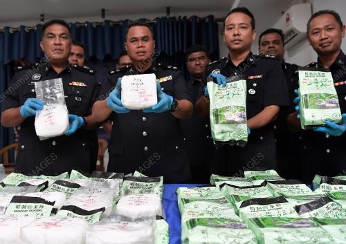 SUPT AGUS SALIM MOHD ALIAS