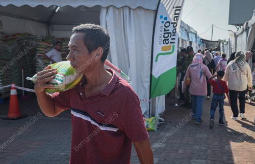 HARI AKHIR PROGRAM MADANI RAKYAT ZON TENGAH