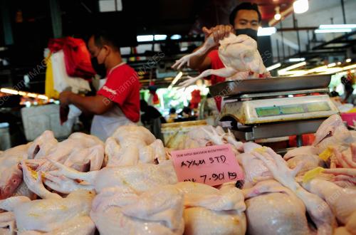 SKIM HARGA MAKSIMUM MUSIM PERAYAAN 2021