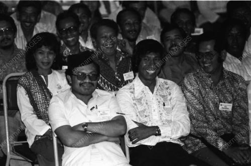 MUSA HITAM