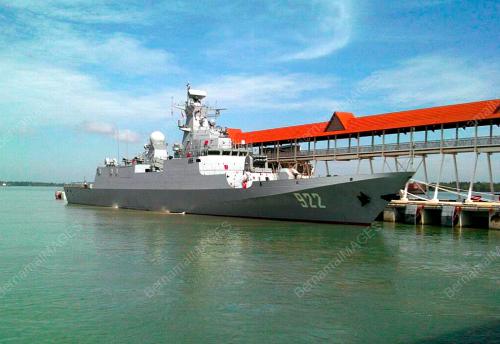 SG06_25072016_KAPAL_ALGERIA