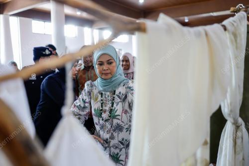 TENGKU PERMAISURI NORASHIKIN