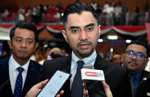 KHAIRUL FIRDAUS AKHBAR KHAN