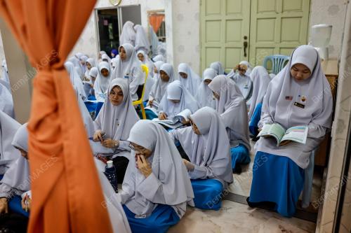 PEPERIKSAAN SIJIL PELAJARAN MALAYSIA (SPM)