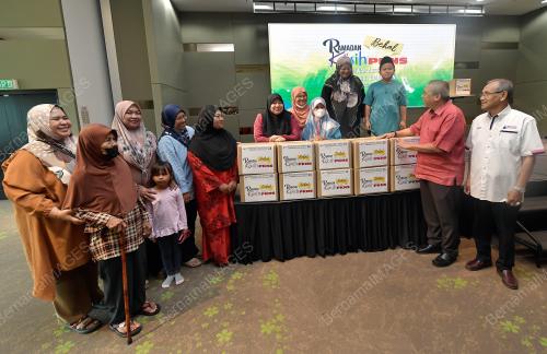 IDRIS ISHAK
