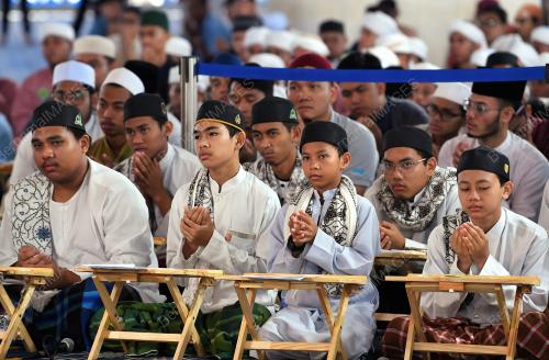 FESTIVAL TURATH ISLAMI SELANGOR