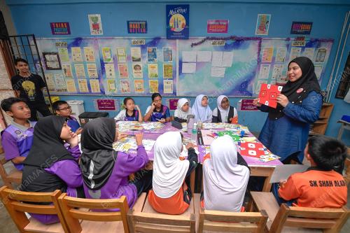KARNIVAL INTERNET SELAMAT NEGERI SELANGOR