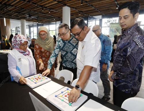DATUK SERI AMIRUDIN SHARI