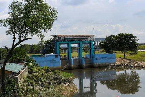 PASCA BANJIR SELANGOR