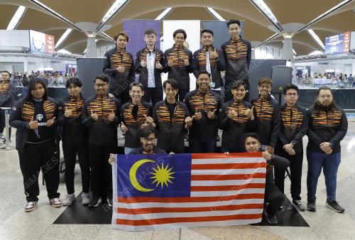 ADAM ADLI ABD HALIM