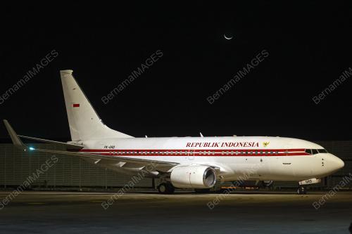 PRABOWO SUBIANTO
